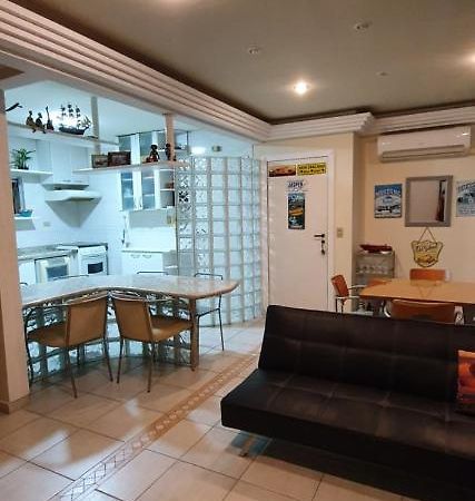Cobertura Triplex Na Praia Da Enseada Guaruja Exterior photo