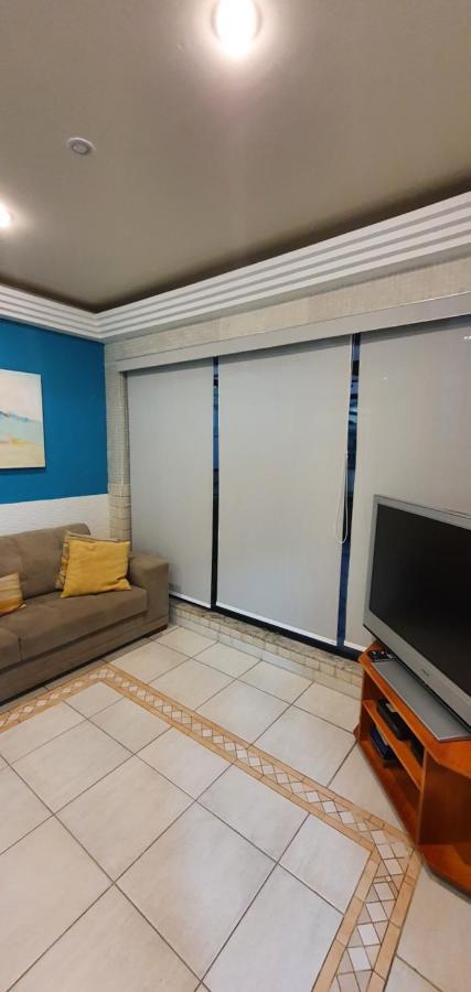 Cobertura Triplex Na Praia Da Enseada Guaruja Exterior photo