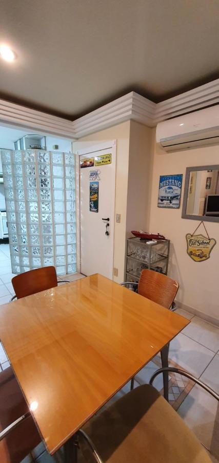 Cobertura Triplex Na Praia Da Enseada Guaruja Exterior photo