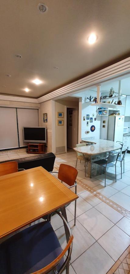 Cobertura Triplex Na Praia Da Enseada Guaruja Exterior photo