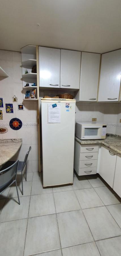 Cobertura Triplex Na Praia Da Enseada Guaruja Exterior photo