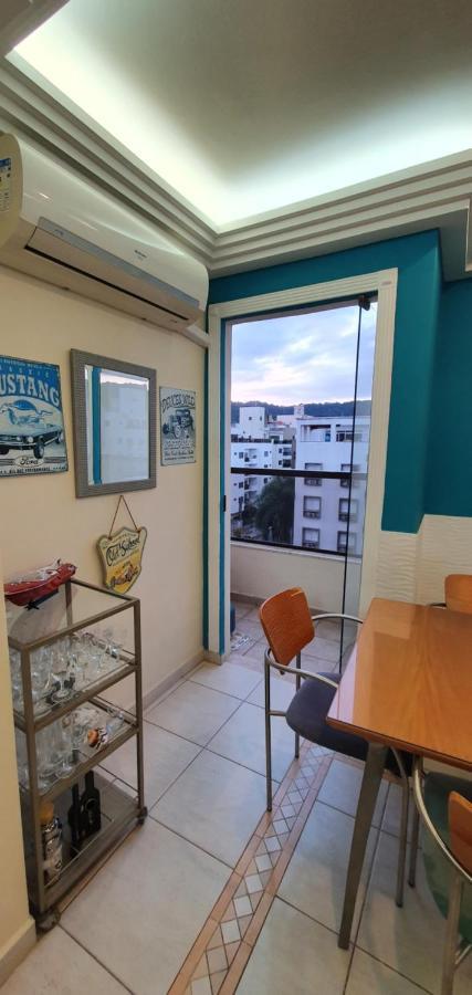 Cobertura Triplex Na Praia Da Enseada Guaruja Exterior photo
